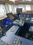 Supply ship for sale