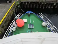 Towboat for sale