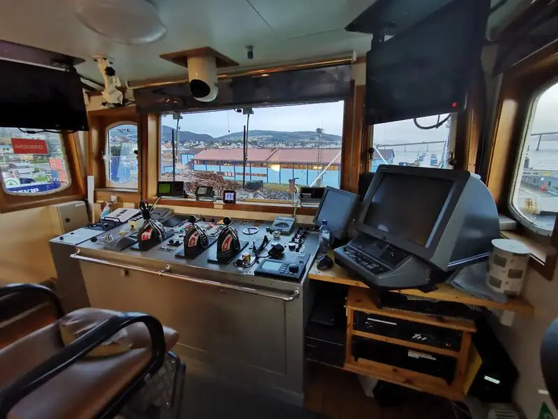 Ro-Ro ship for sale
