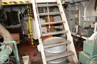 Ferry vessel for sale