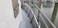 Trawler for sale