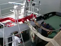 Towboat for sale