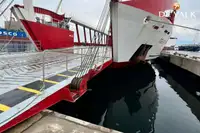 Ferry vessel for sale