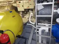 Ferry vessel for sale