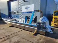 Workboats for sale