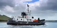 Workboats for sale