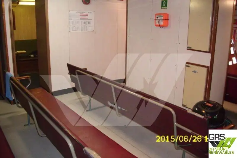 Platform supply vessel (PSV) for sale