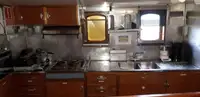 Patrol boat for sale