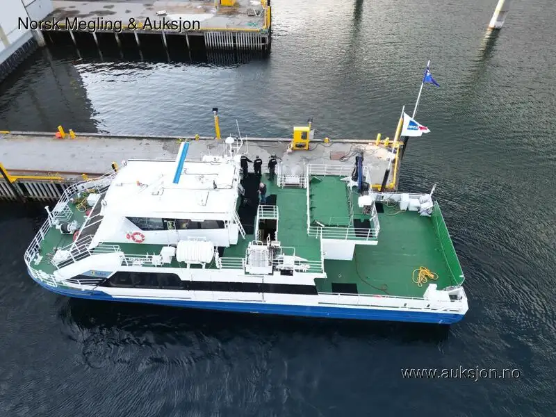 Ro-Ro ship for sale
