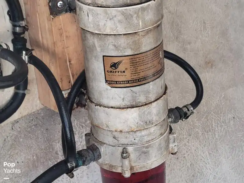 Fish processing vessel for sale