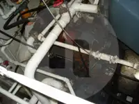 Beam trawler for sale