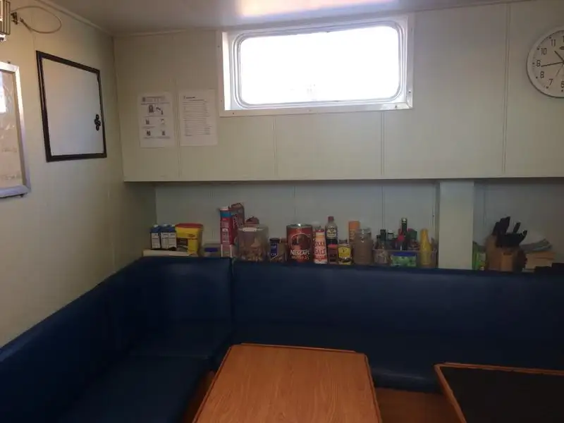 Towboat for sale