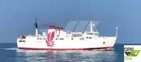 Ro-Ro ship for sale