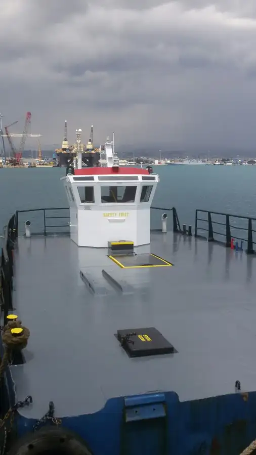Workboats for sale