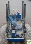 Jack-up drilling rig for sale