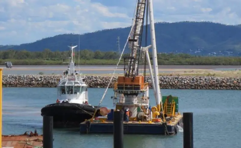 Towboat for sale