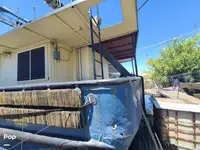 Trawler for sale