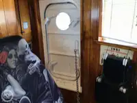 Trawler for sale