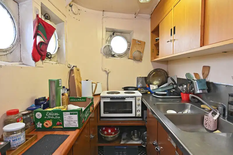 Towboat for sale