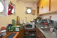 Towboat for sale