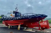 Workboats for sale
