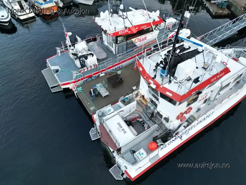 Towboat for sale