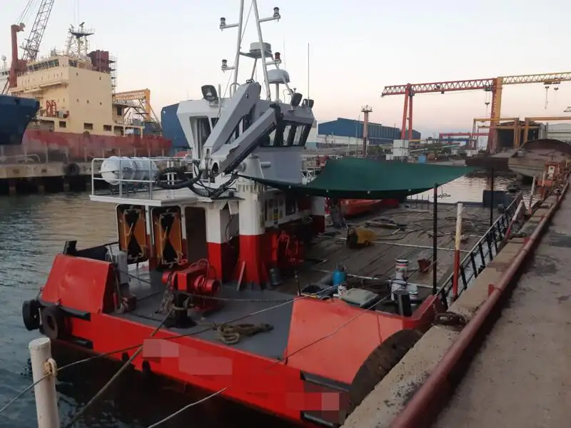 General Cargo/Multi-purpose for sale