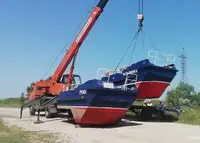 Towboat for sale