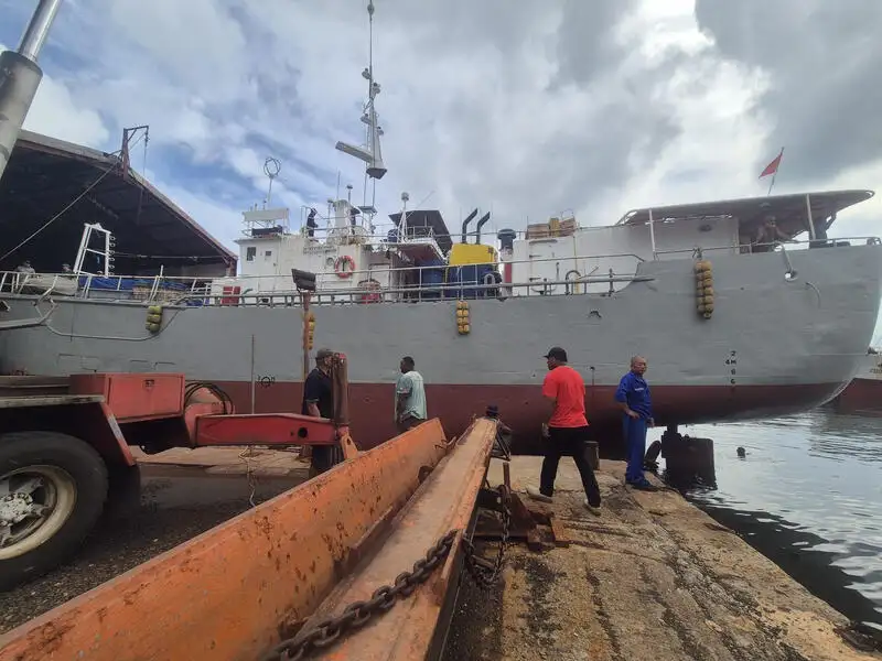 Longliner for sale