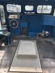 Trawler for sale