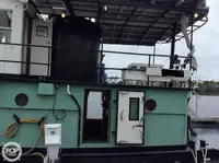 Towboat for sale