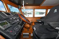 Workboats for sale