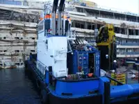 Towboat for sale