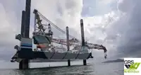 Jack-up drilling rig for sale