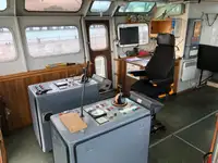 Towboat for sale