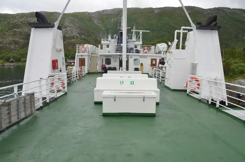 Ro-Ro ship for sale