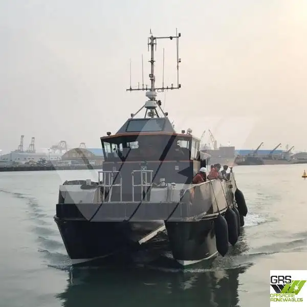 Workboats for sale