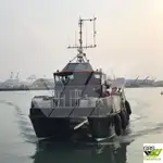 Workboats for sale