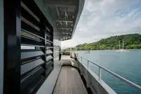Survey vessel for sale