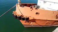 Towboat for sale