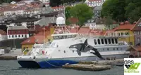 Survey vessel for sale
