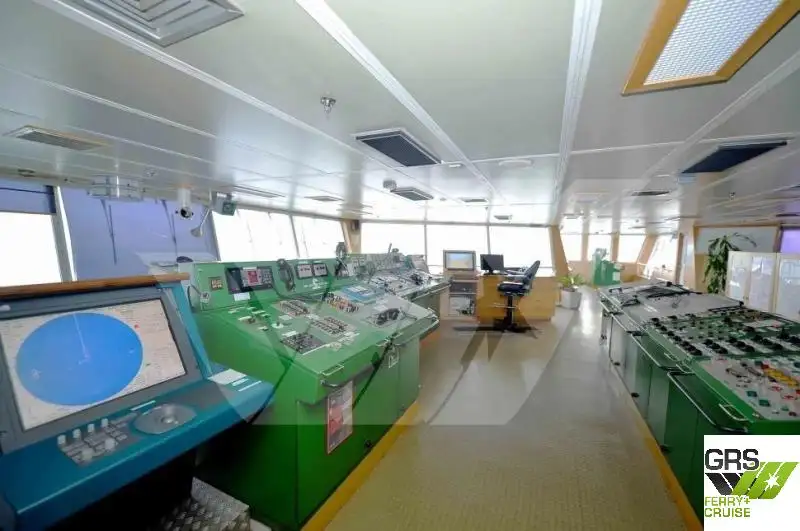 Ro-Ro ship for sale