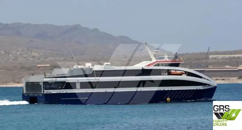 Ro-Ro ship for sale