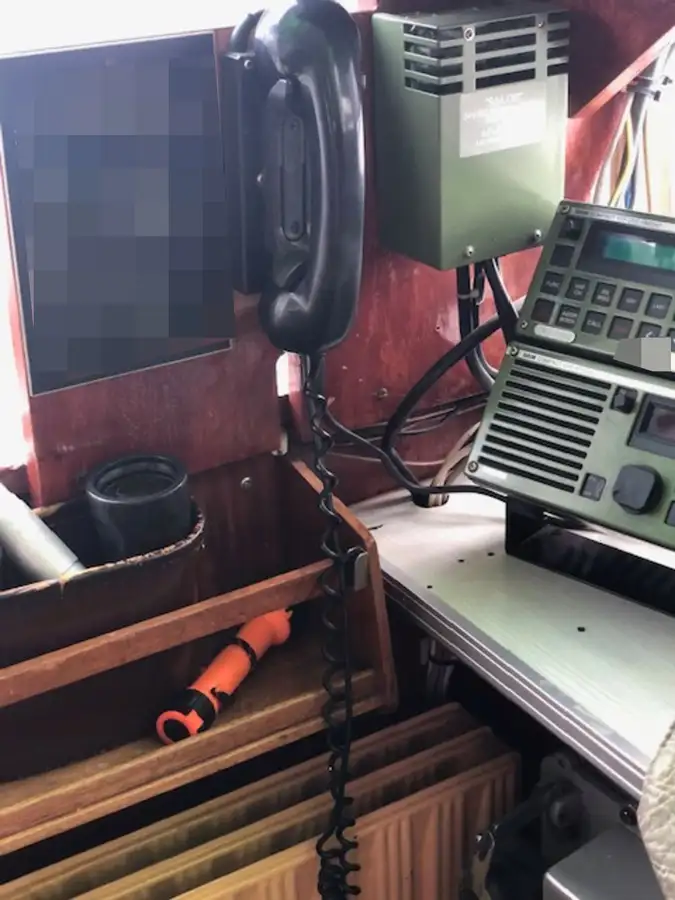 Towboat for sale