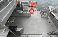 Catamaran for sale