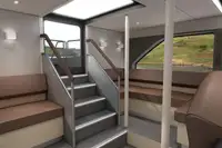 Ferry vessel for sale