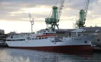 Trawler for sale