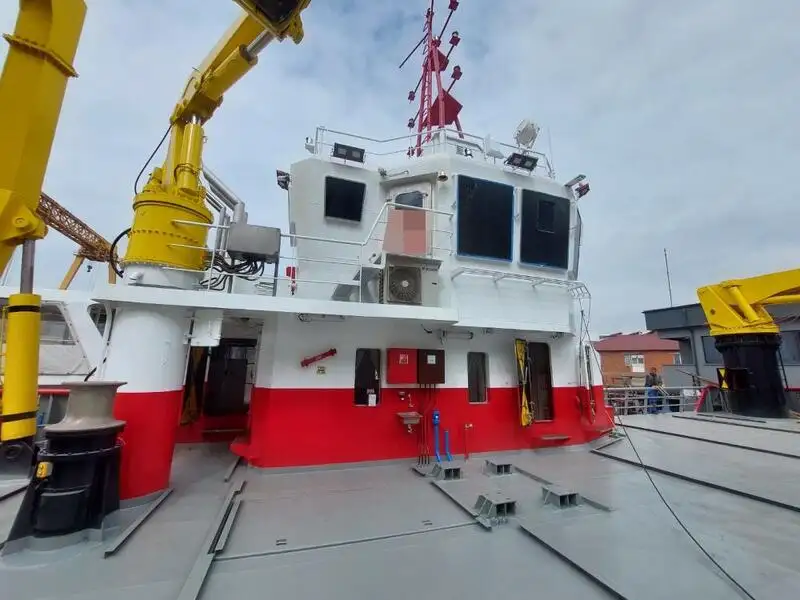 General Cargo/Multi-purpose for sale