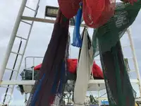 Trawler for sale