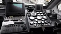 Patrol boat for sale